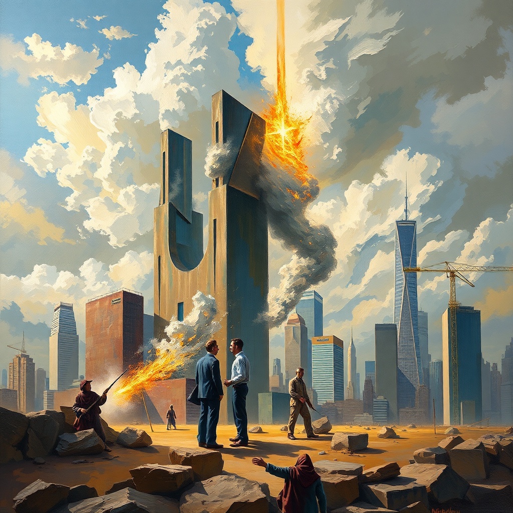 Company Transformation image