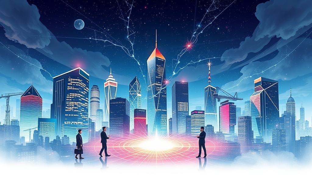 Company Transformation image