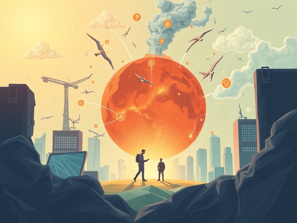 Company Transformation image