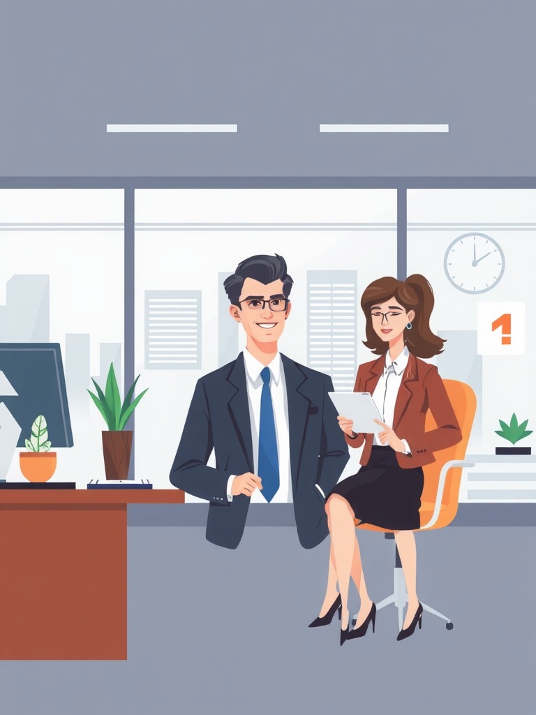 Executive Routine image