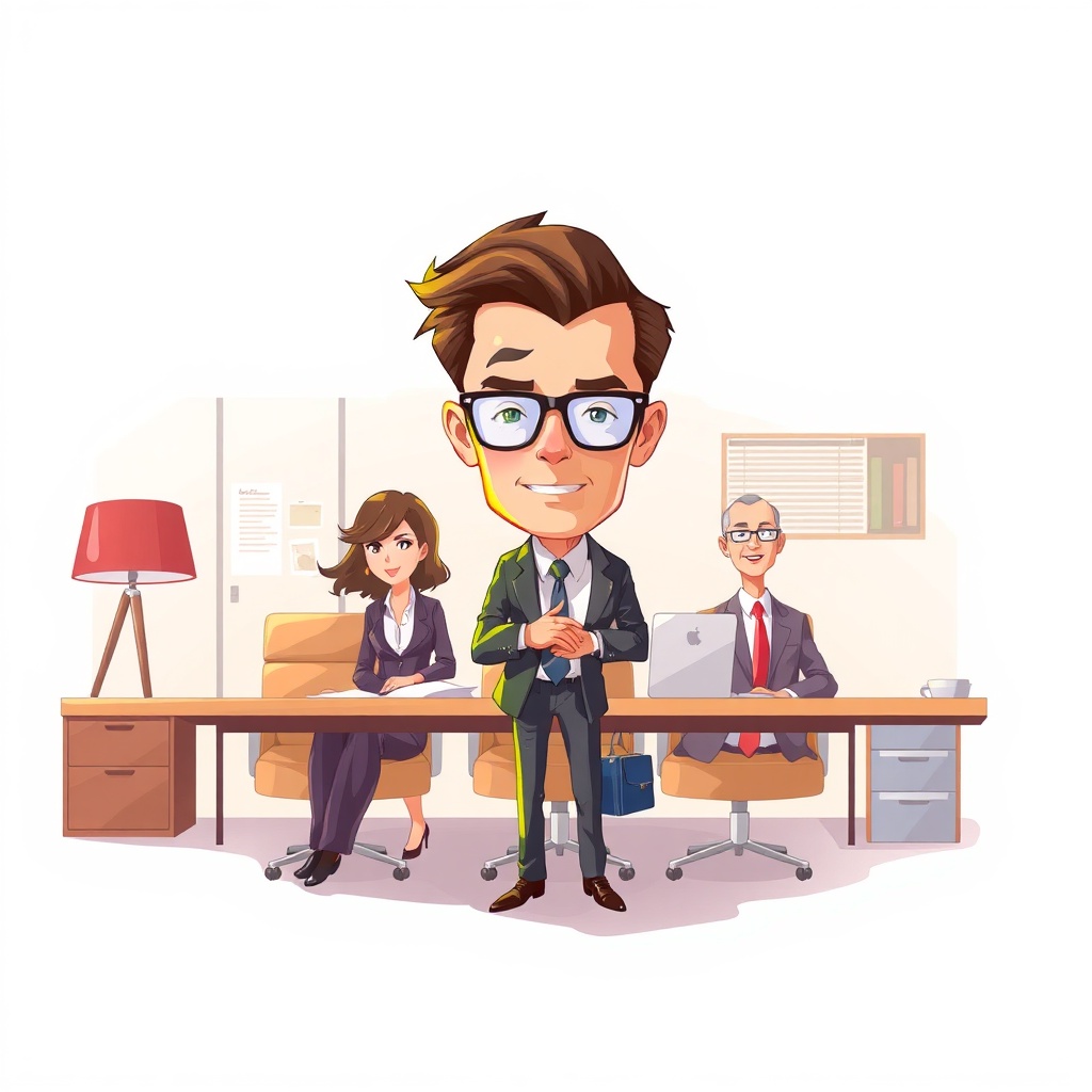 Executive Routine image