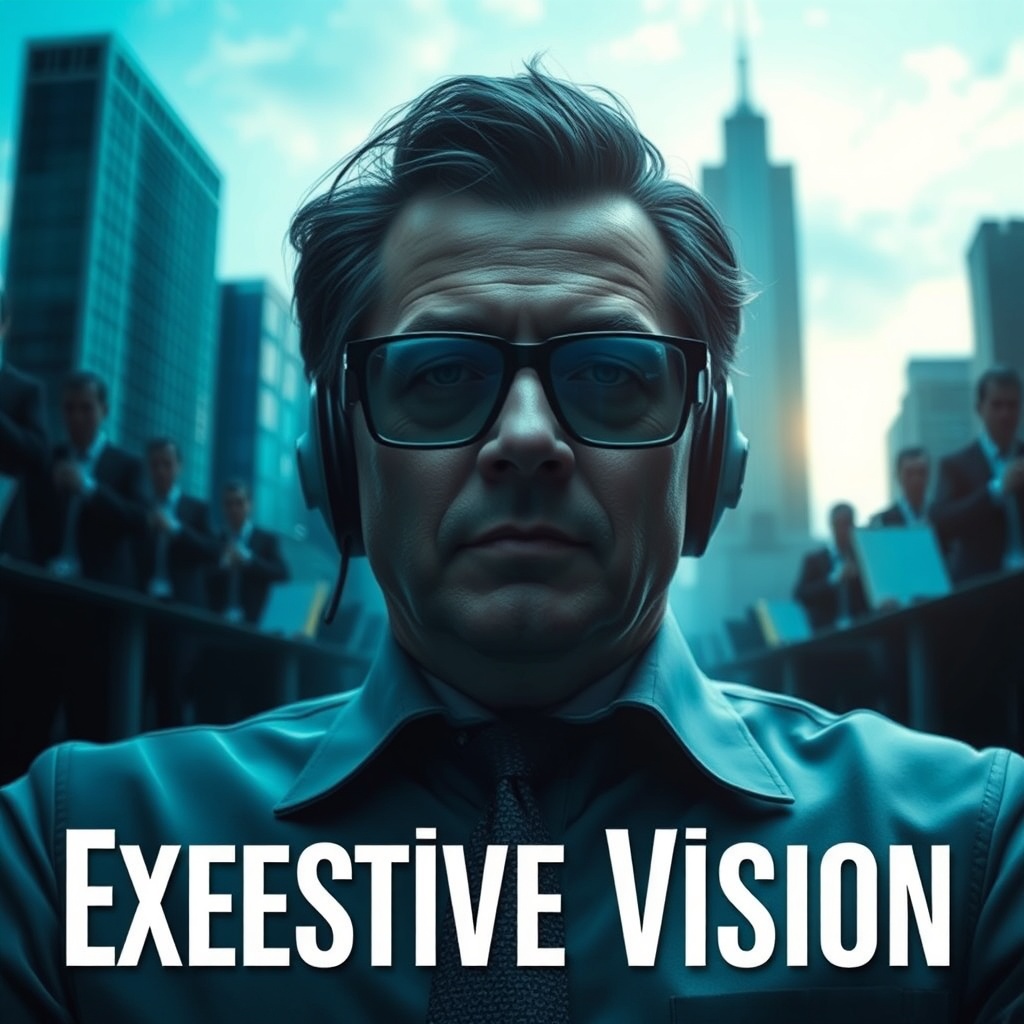 Executive Vision image