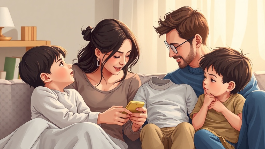 Family Balance image