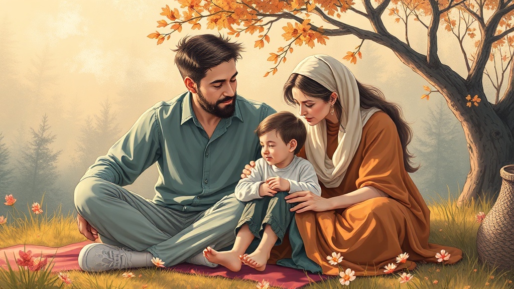 Family Balance image