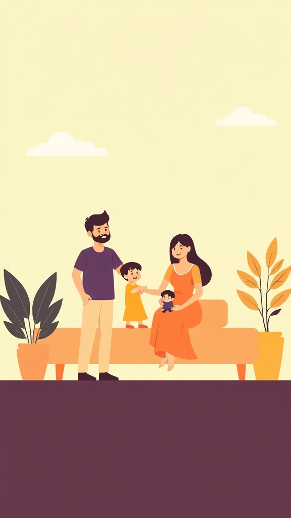 Family Balance image