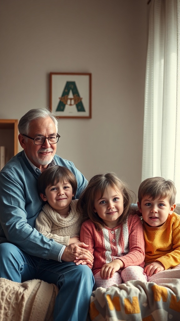 Family Balance image