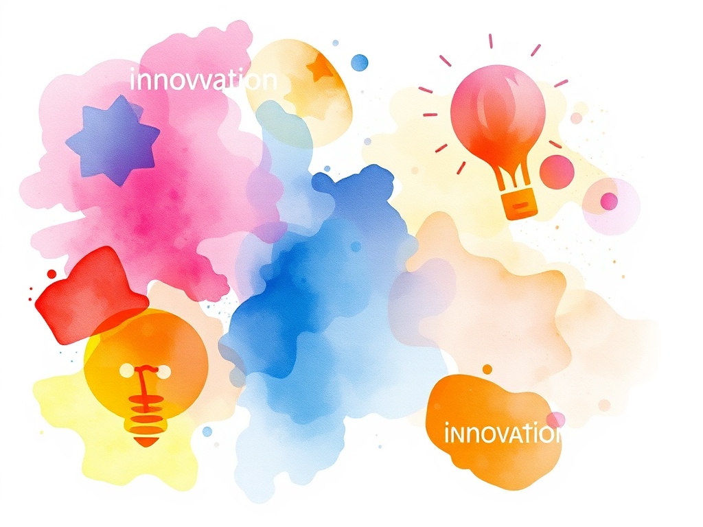 Innovation Approach image