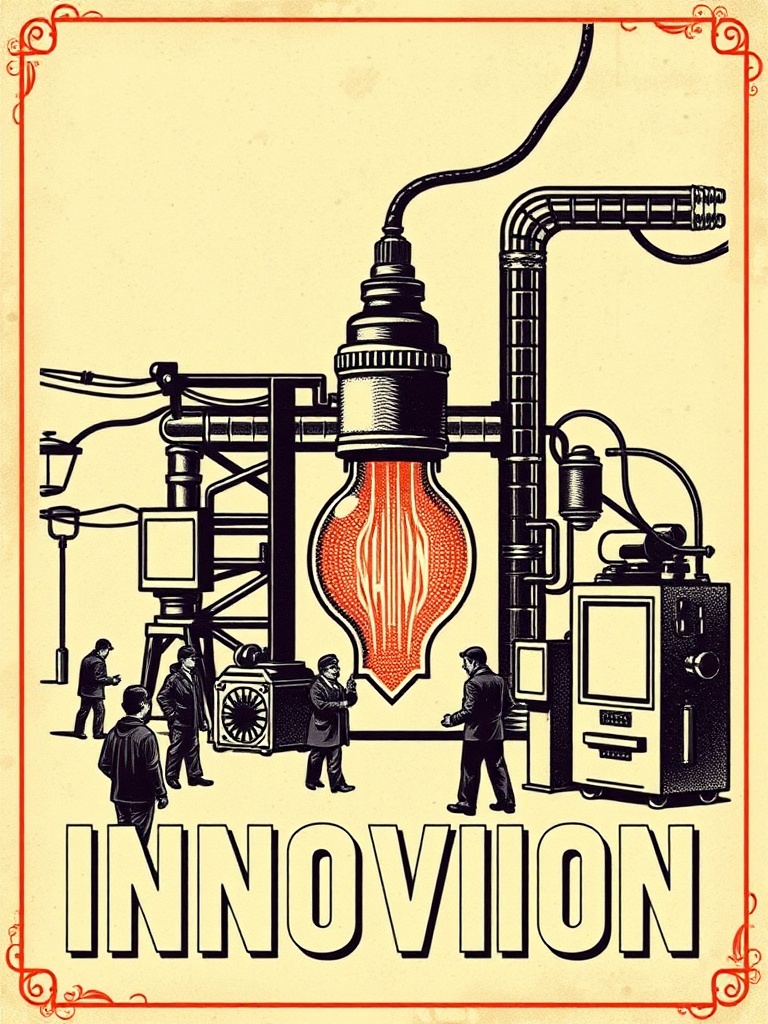 Innovation Approach image