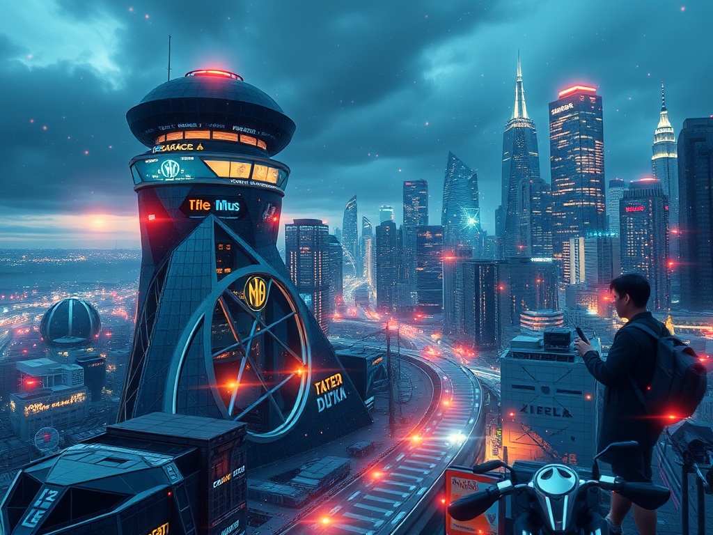 Innovation Approach image