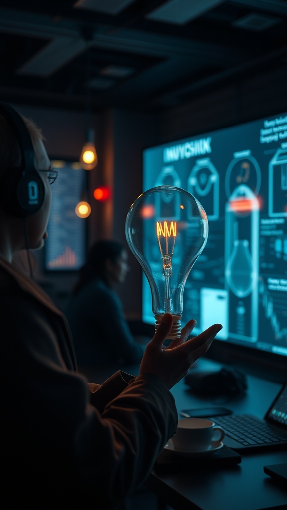 Innovation Approach image