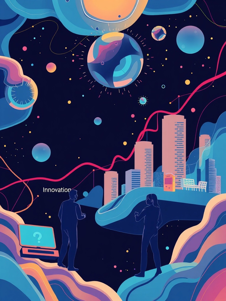 Innovation Approach image