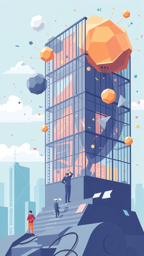 Company Transformation image