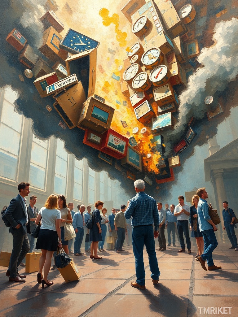 Company Transformation image
