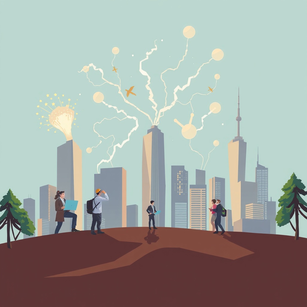 Company Transformation image