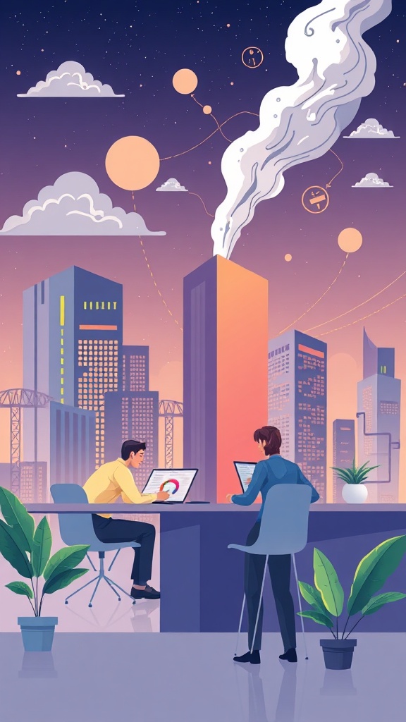 Company Transformation image