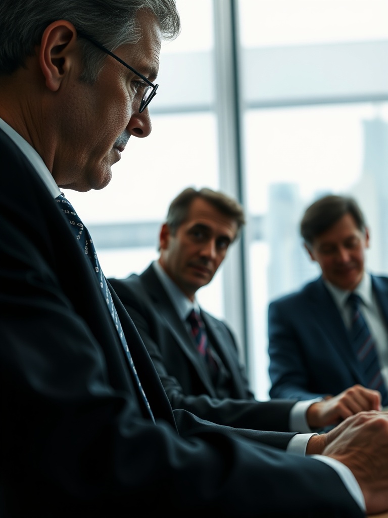 Executive Priorities image
