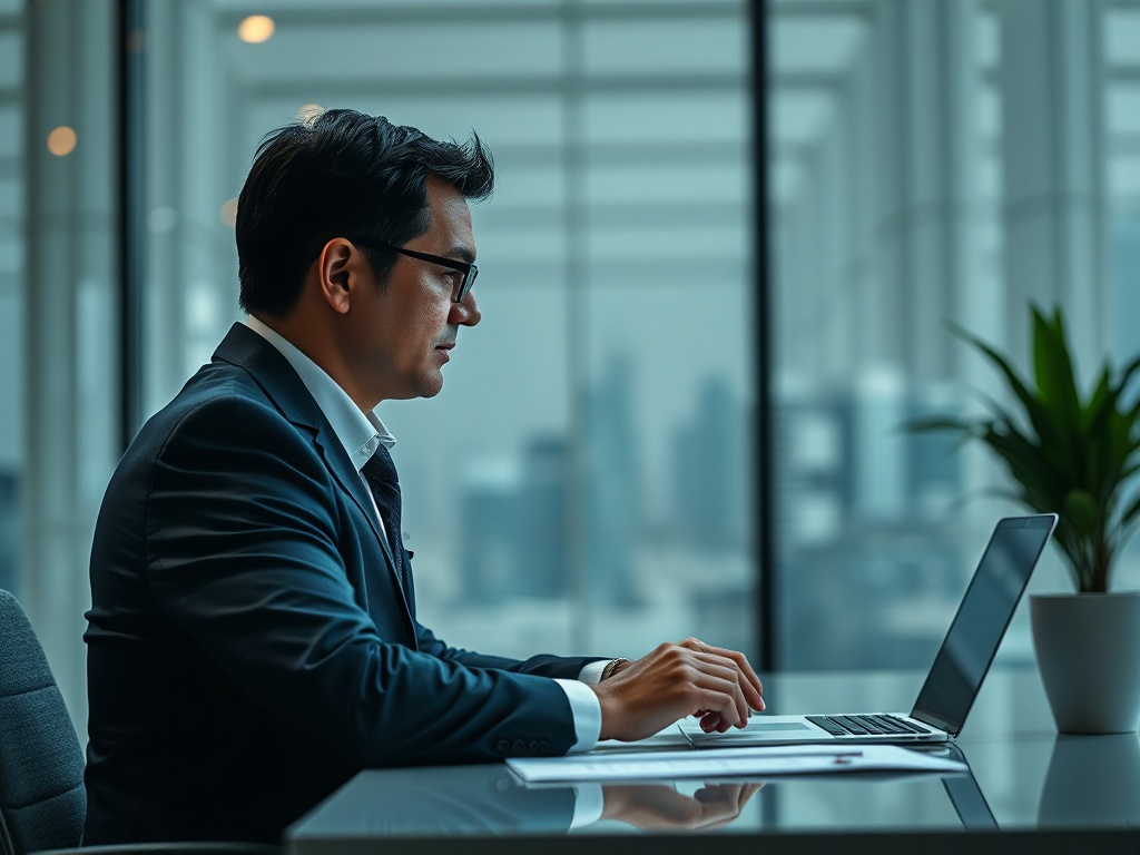 Executive Priorities image
