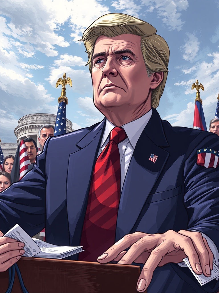 Executive Priorities image