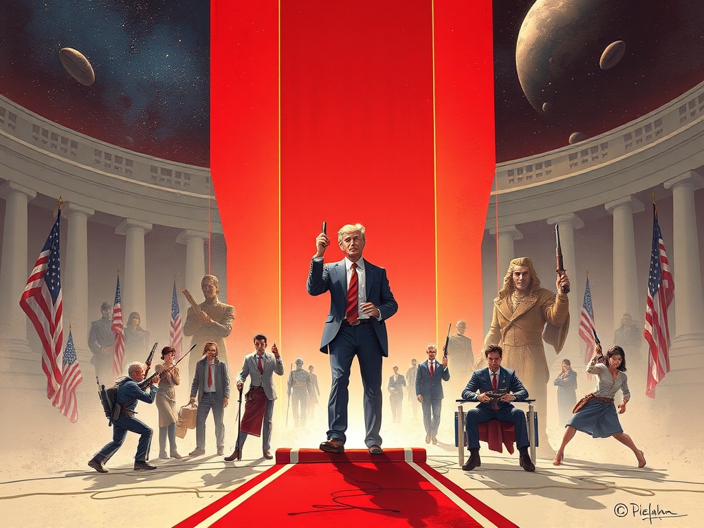 Executive Priorities image