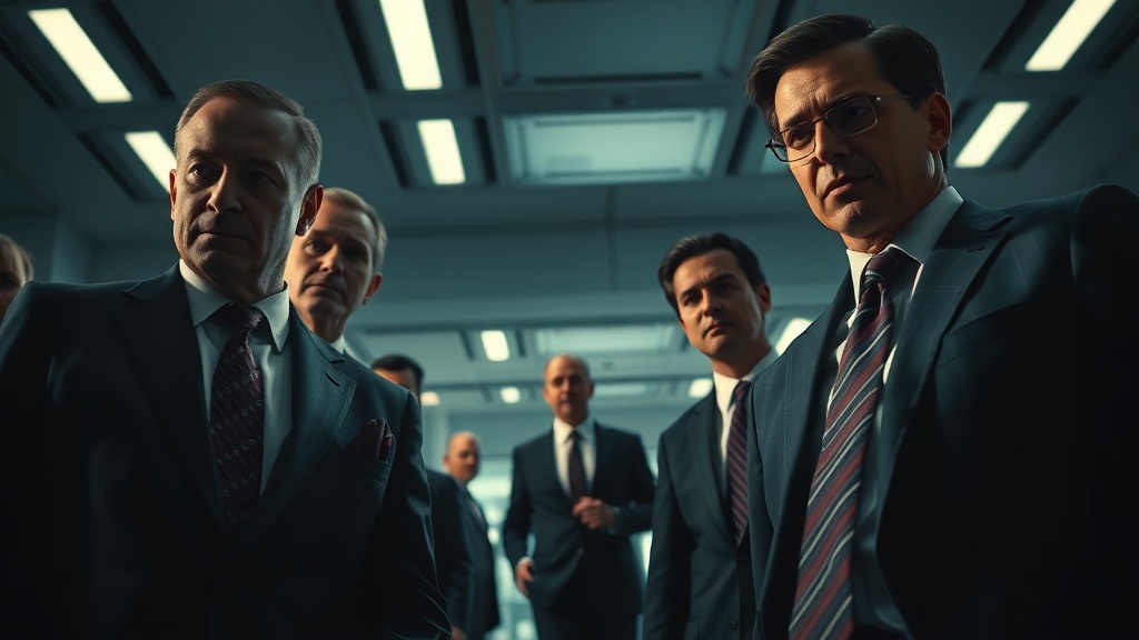 Executive Priorities image