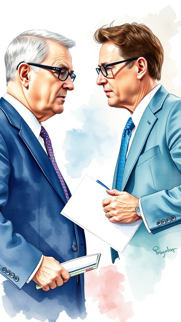 Executive Priorities image