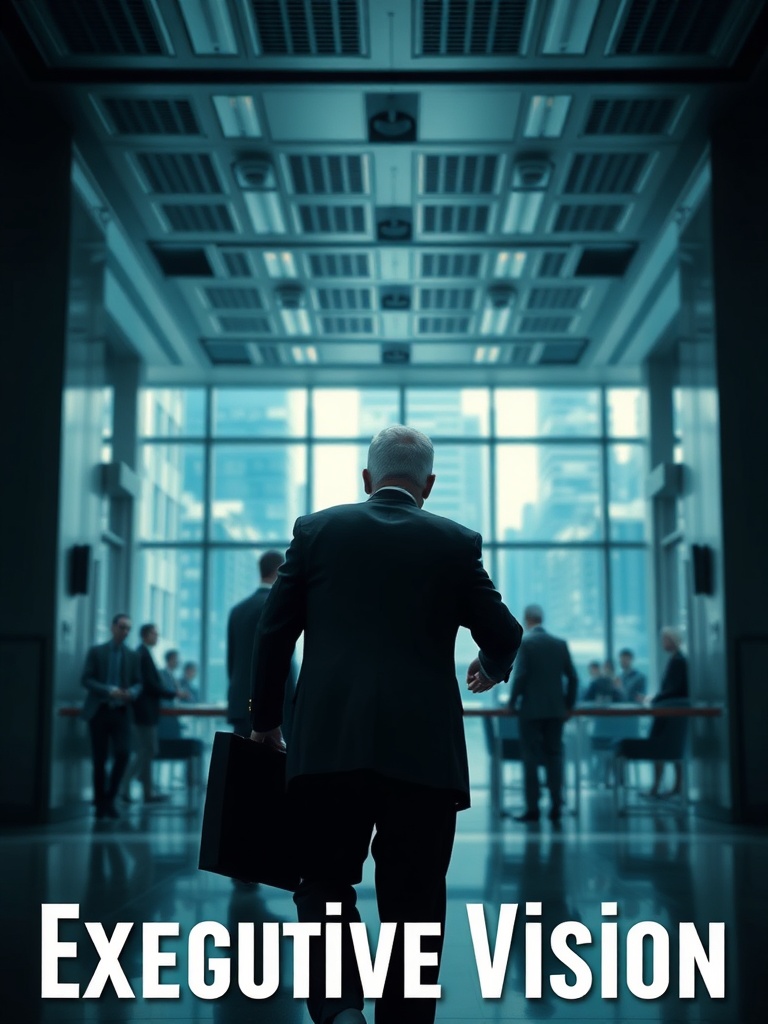 Executive Vision image