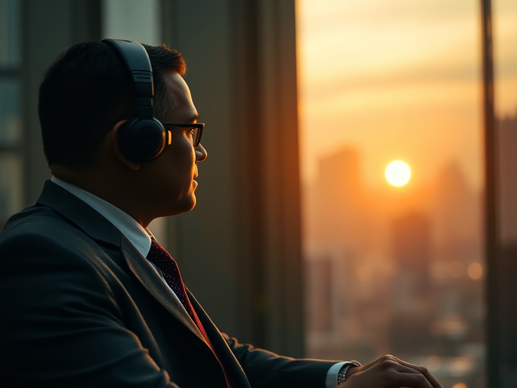 Executive Vision image