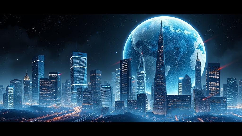 Executive Vision image