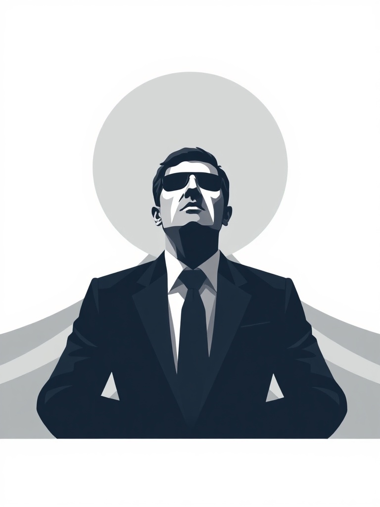 Executive Vision image