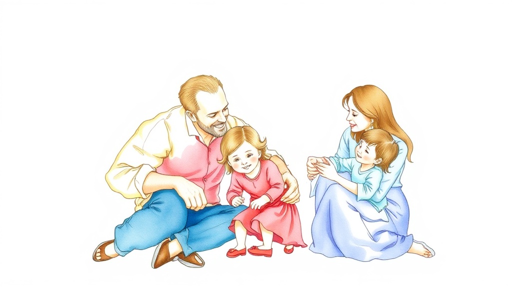 Family Balance image