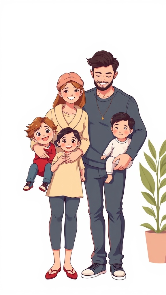 Family Balance image
