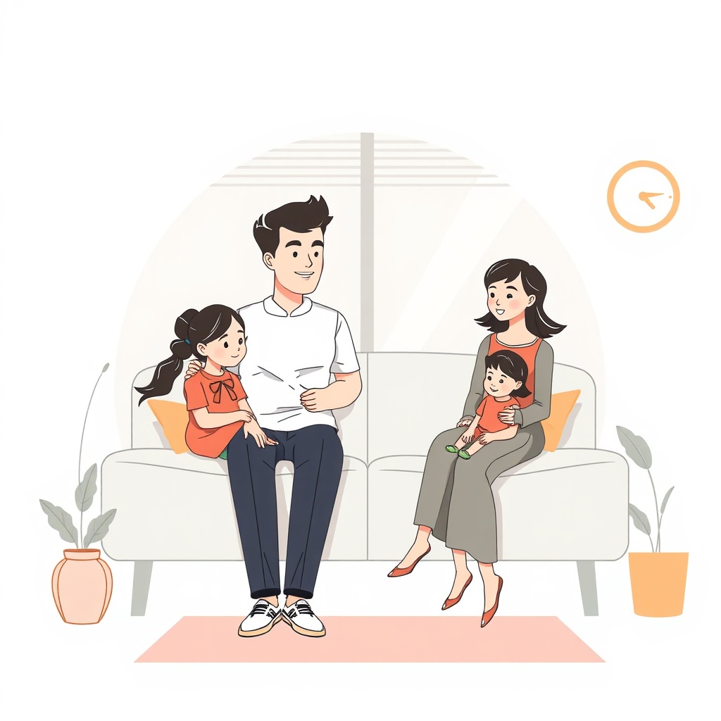 Family Balance image