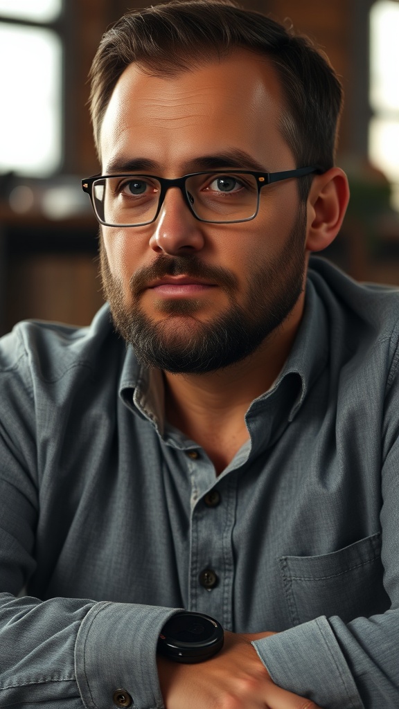 Founder Story image