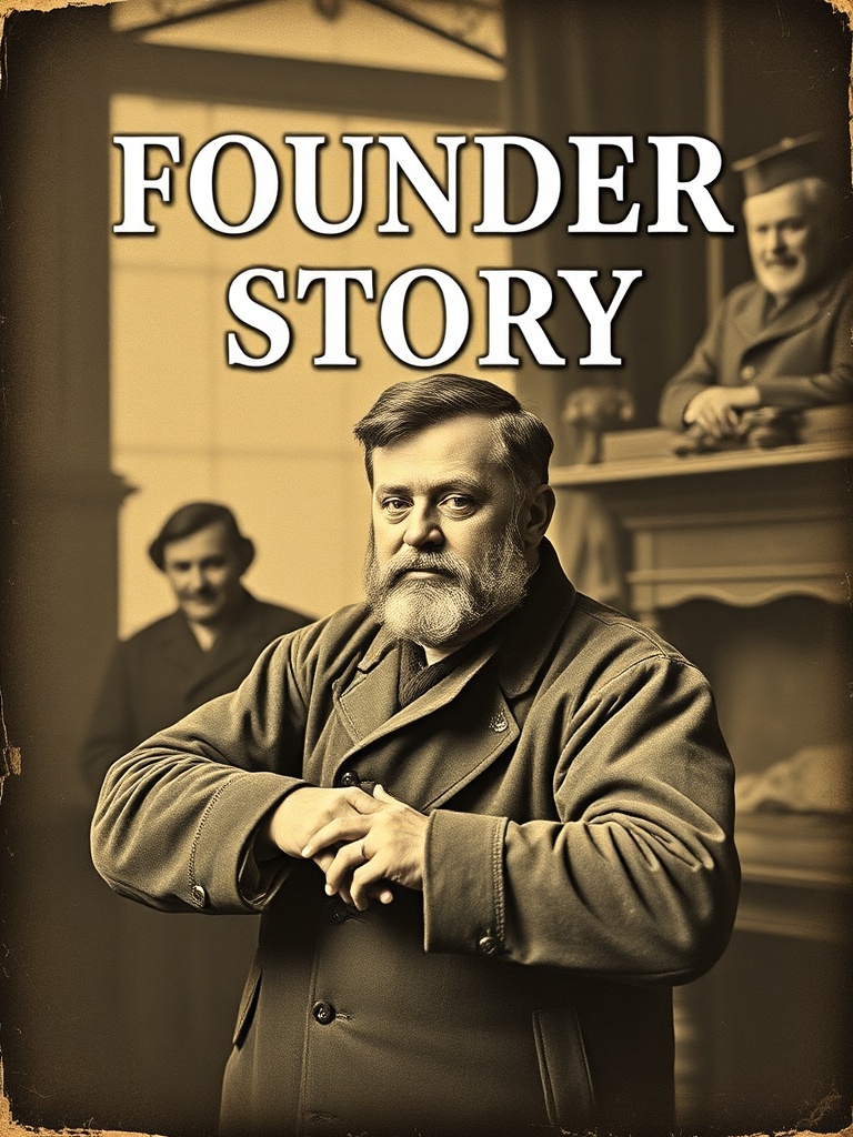 Founder Story image