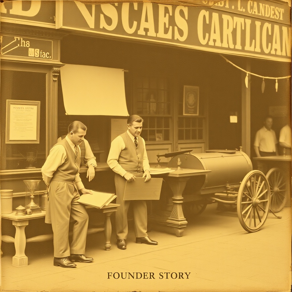 Founder Story image