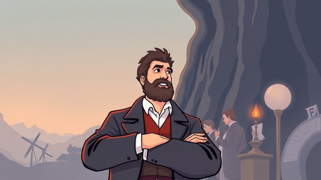 Founder Story image