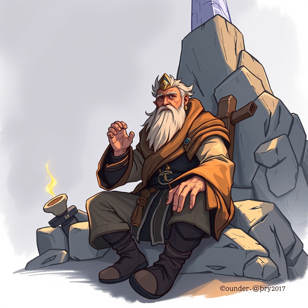 Founder Story image