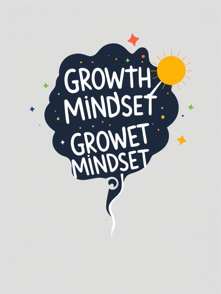 Growth Mindset image