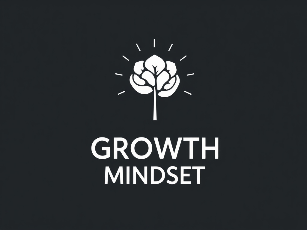 Growth Mindset image