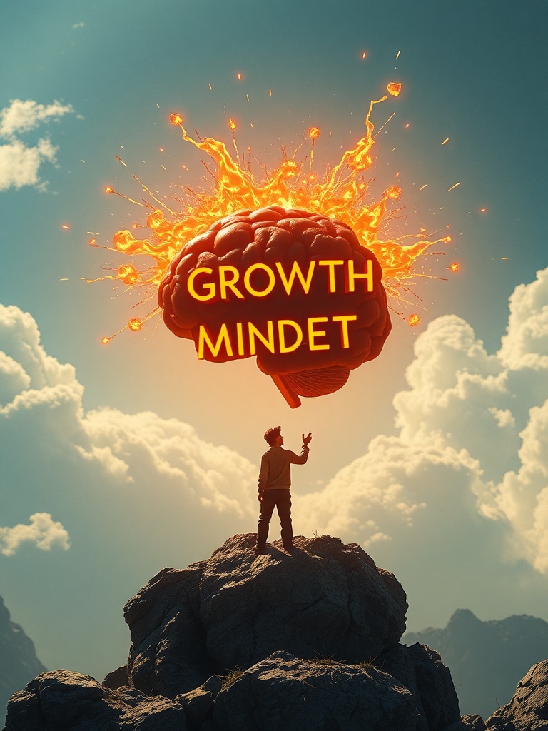 Growth Mindset image
