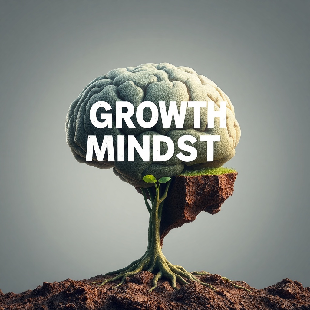 Growth Mindset image