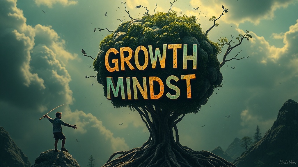 Growth Mindset image