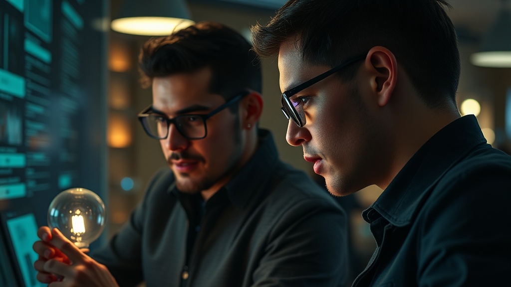 Innovation Approach image