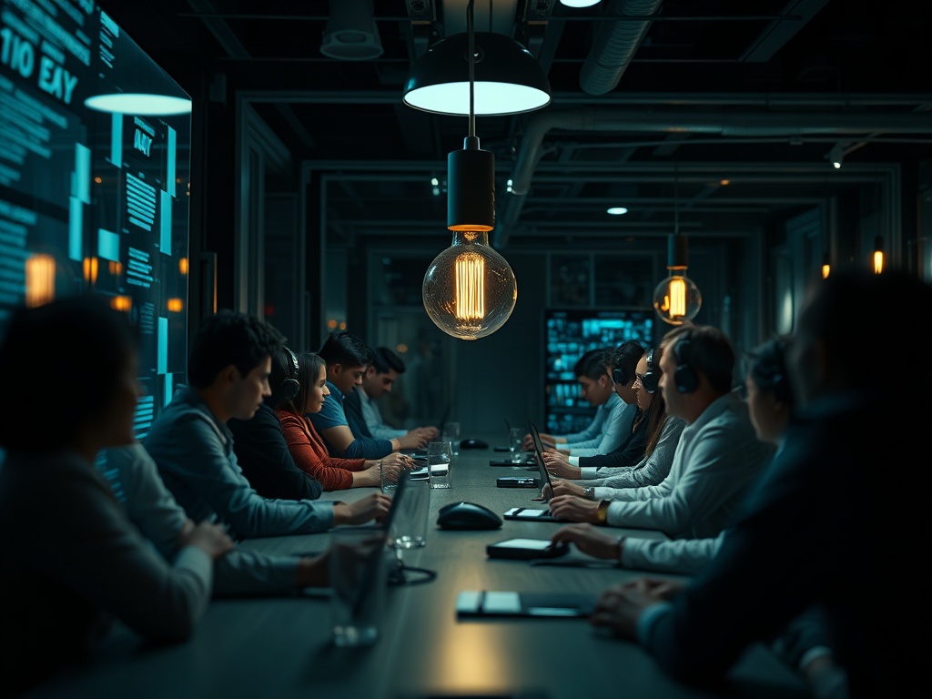 Innovation Approach image