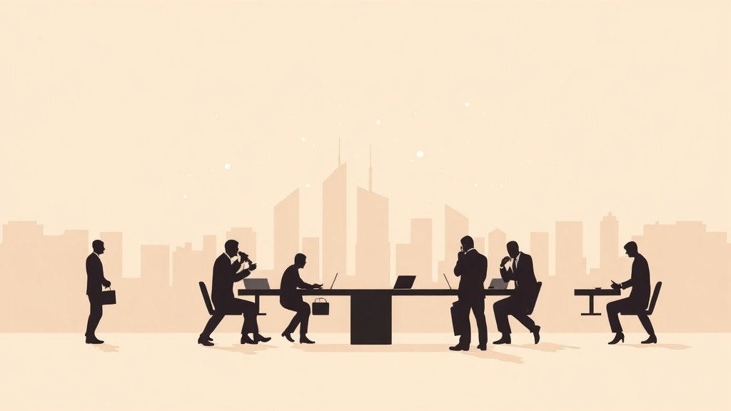 Company Transformation image