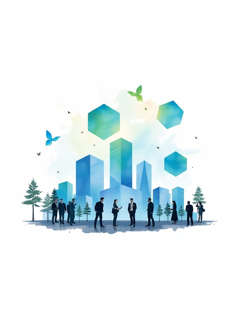 Company Transformation image