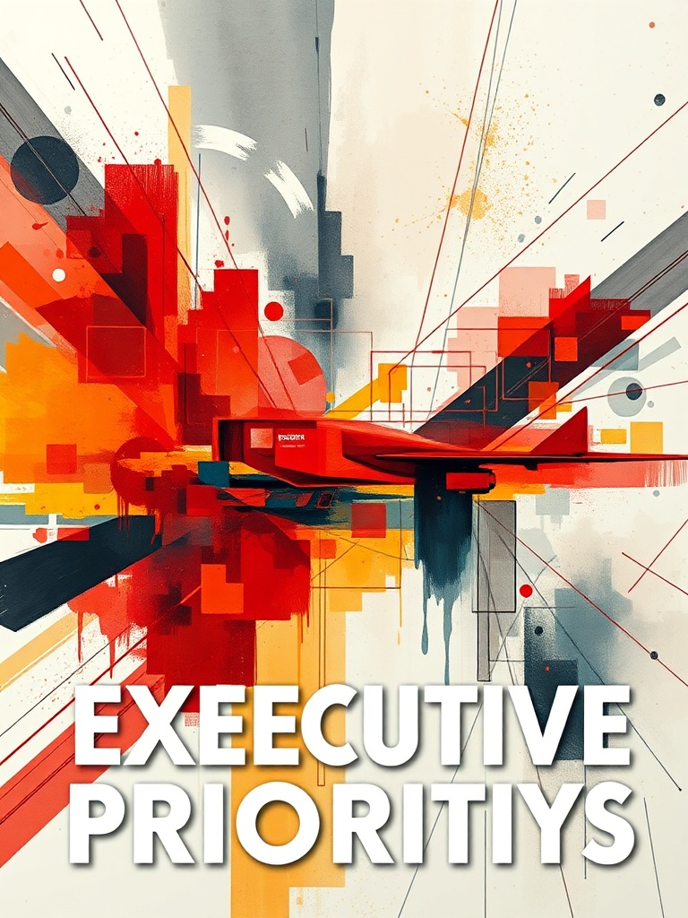 Executive Priorities image
