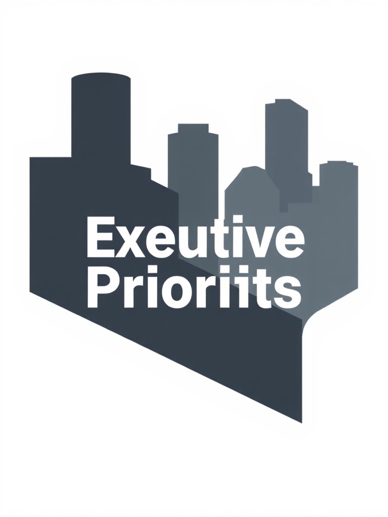 Executive Priorities image