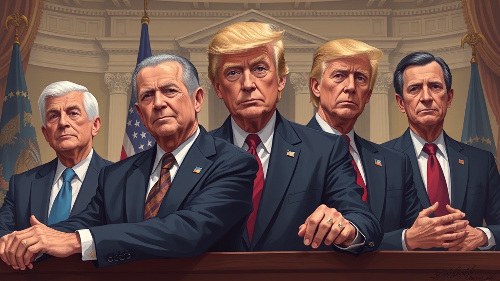 Executive Priorities image