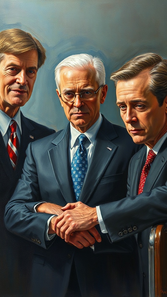 Executive Priorities image